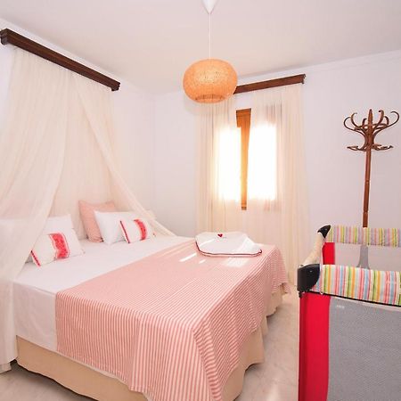 003 Casa Ca Ses Nines Etv15535 By Mallorca Charme Muro Exteriér fotografie