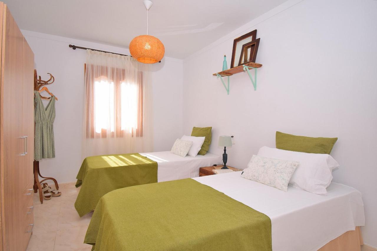 003 Casa Ca Ses Nines Etv15535 By Mallorca Charme Muro Exteriér fotografie