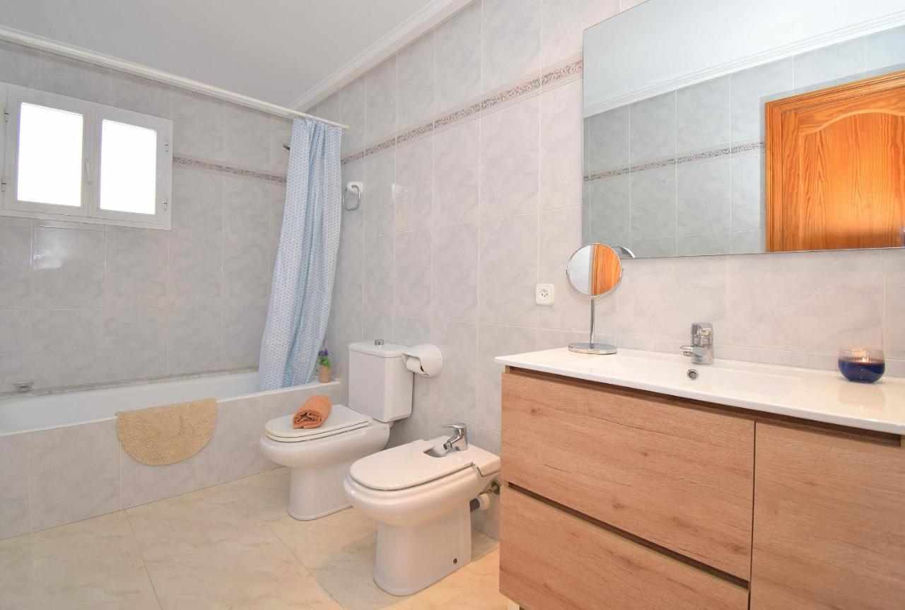003 Casa Ca Ses Nines Etv15535 By Mallorca Charme Muro Exteriér fotografie