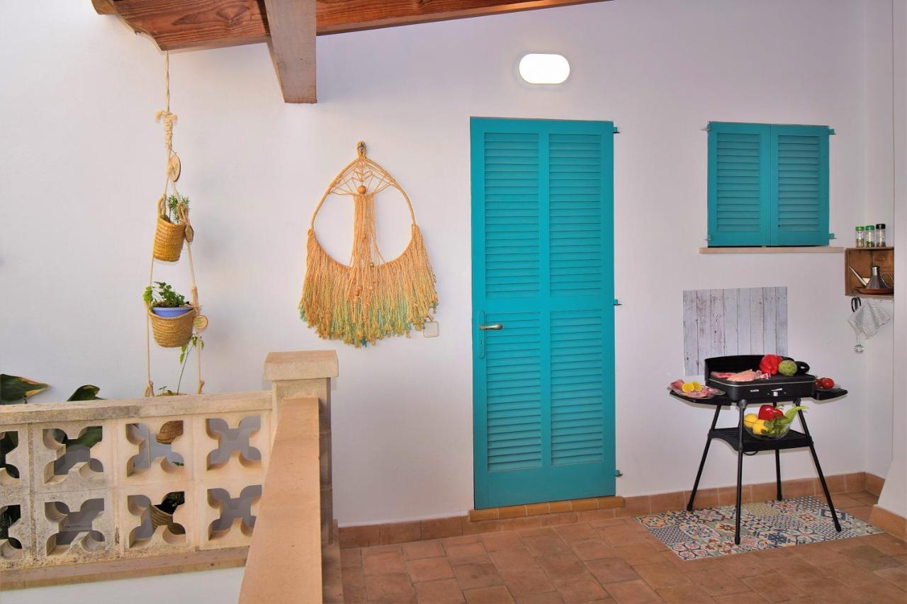 003 Casa Ca Ses Nines Etv15535 By Mallorca Charme Muro Exteriér fotografie